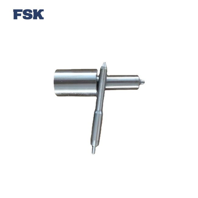 Air Cooled Diesel Engine Micro-Tillage Machine Oil Nozzle 170173178F186186FA Oil Nozzle Pair FA Oil Nozzle