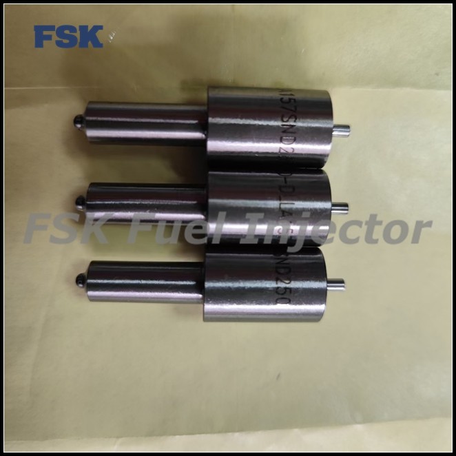 High Pressure Common Rail DLLA150P783 Fuel Injection Nozzle DLLA150P1437