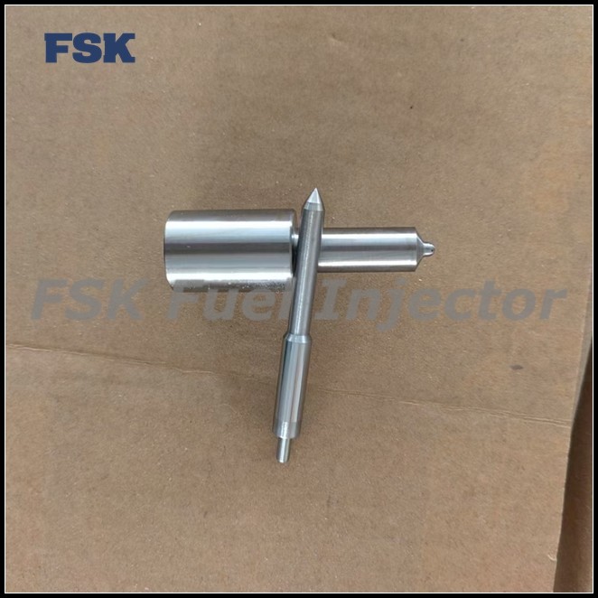 High Pressure Common Rail DLLA150P783 Fuel Injection Nozzle DLLA150P1437