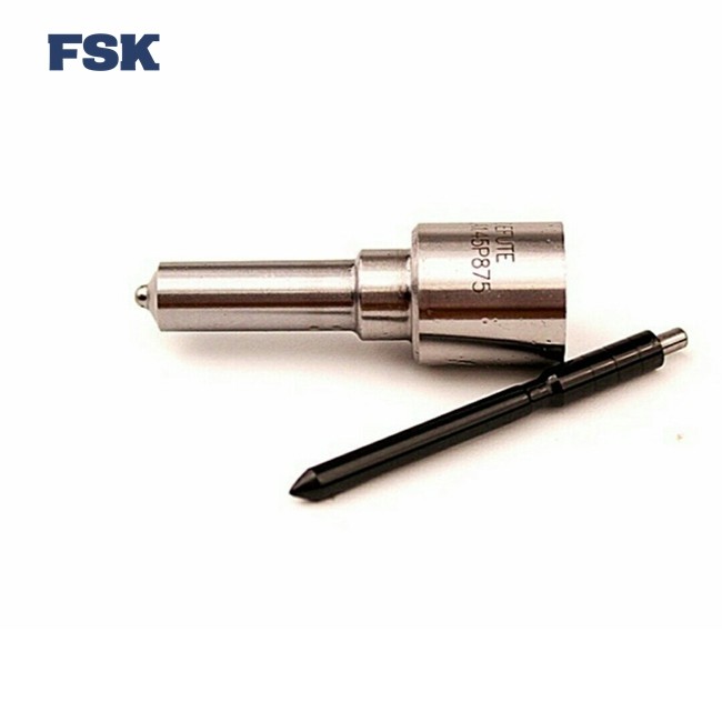 P Type Fuel Injector DLLA154PN040 Diesel Fuel Injector Trade Export Price Negotiable