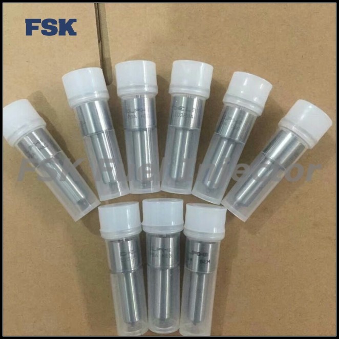P Type Fuel Injector DLLA154PN040 Diesel Fuel Injector Trade Export Price Negotiable