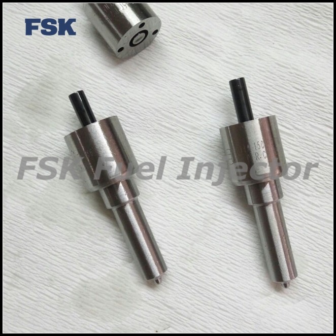 P Type Fuel Injector DLLA154PN040 Diesel Fuel Injector Trade Export Price Negotiable