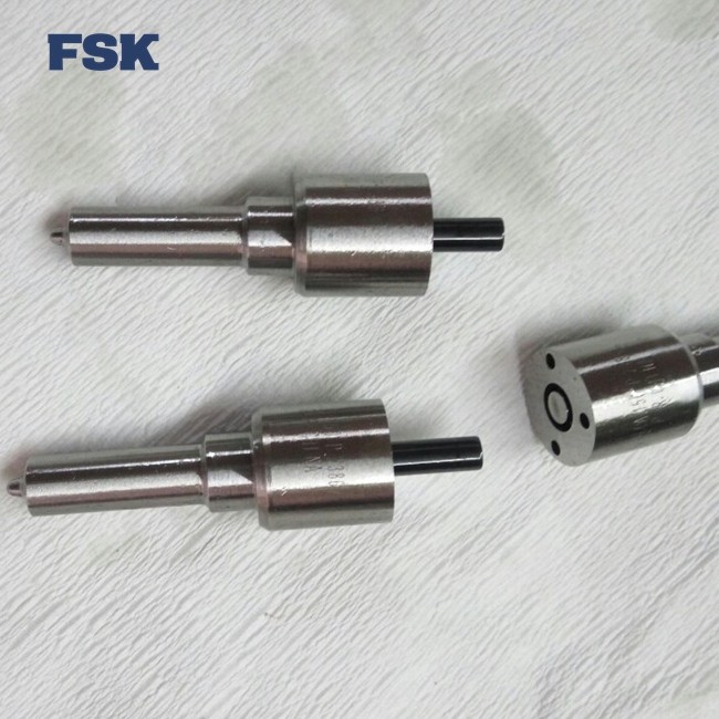 DENSO Fuel Injector DLLA155P965 Suitable For 095000-6700 Common Rail Injector Supply