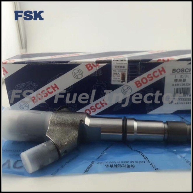 DENSO Fuel Injector DLLA155P965 Suitable For 095000-6700 Common Rail Injector Supply