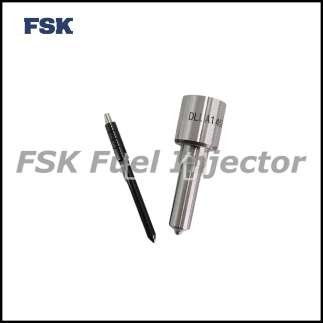 Manufacturers Supply New DNOSD193 Fuel Injector DNOSD211 DNOSD2110