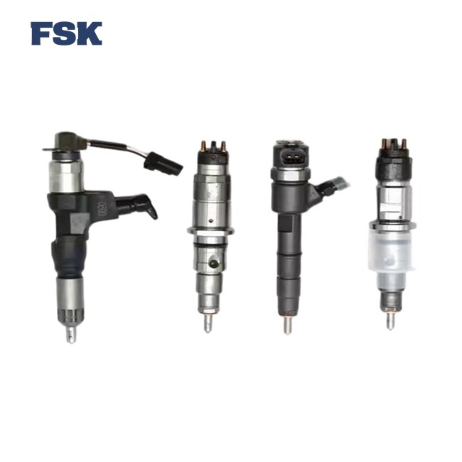 Japan Quality 095000-8933 Factory Sales Denso Injector 8981600613 For Isuzu