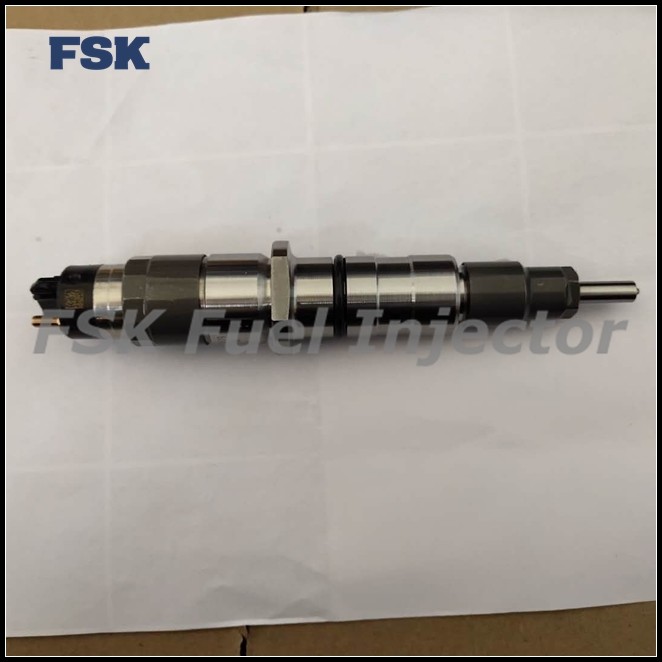 Premium Quality 0445120376 Cummins Injector Assembly 0445120045 0445120376 Brand New