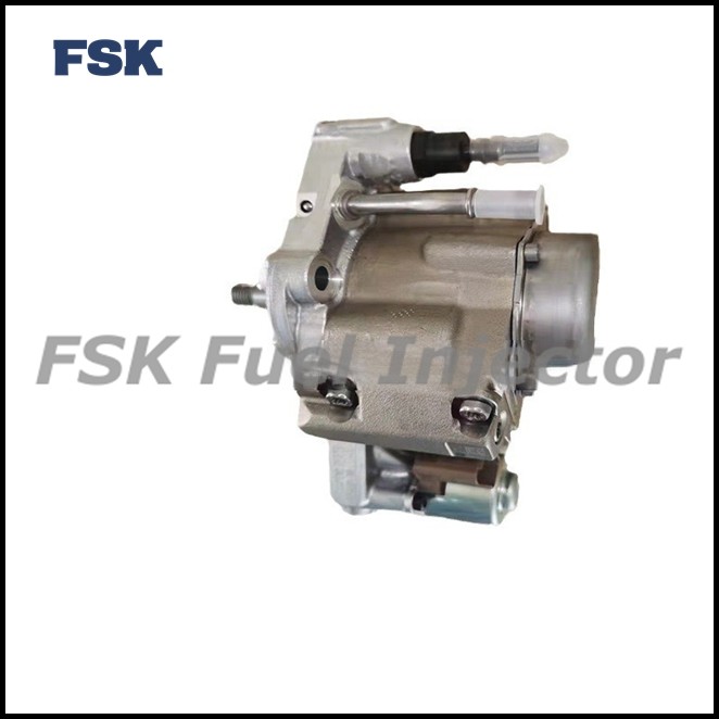 0445025050 Common Rail Fuel Injection Pump 0445020002 EFI High Pressure Fuel Pump 0986437501
