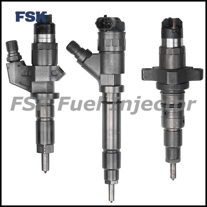 095000-7711 095000-9780 23670-51030 23670-59037 Denso Fuel Injector For TOYOTA