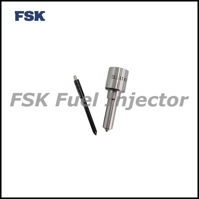 DLLA162P2160 Common Rail Nozzle DLLA152P1832 DLLA153P1831 For BOSCH 0445110369