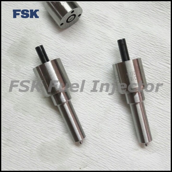 0445120357 Bosch Electronic Fuel Injector Assembly Suitable For Sinotruk Diesel Vehicle VG1246080002