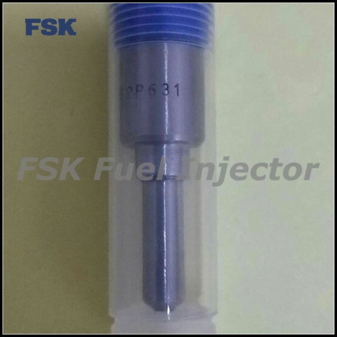 Diesel Common Rail Injector DLLA156P1368 Suitable For BOSCH 0445110279 0445110186