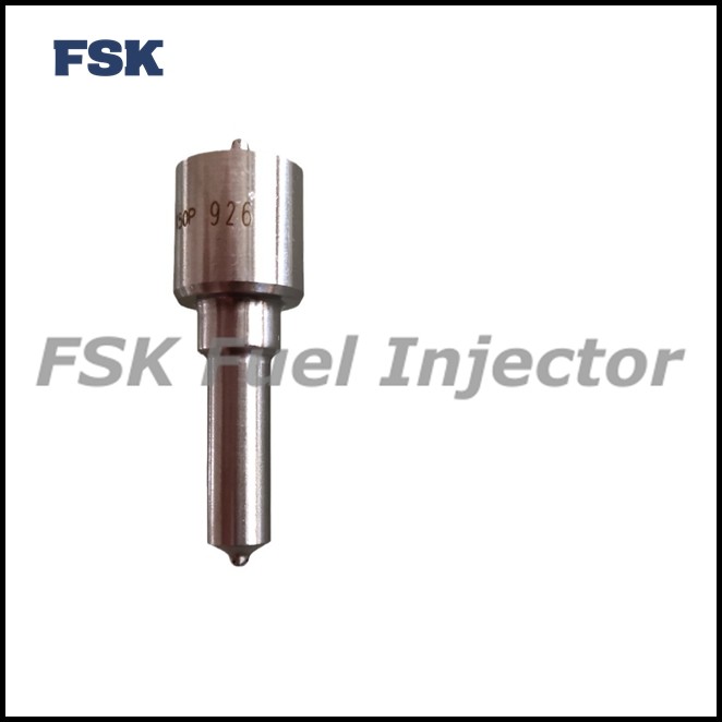 DLLA157P2508 Engine High Pressure Common Rail Injector With 0433172508 Manufacturer Supply