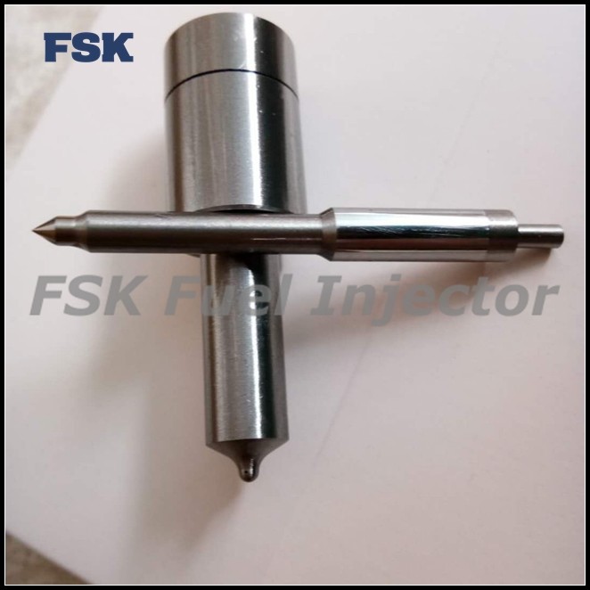 DLLA157P2508 Engine High Pressure Common Rail Injector With 0433172508 Manufacturer Supply