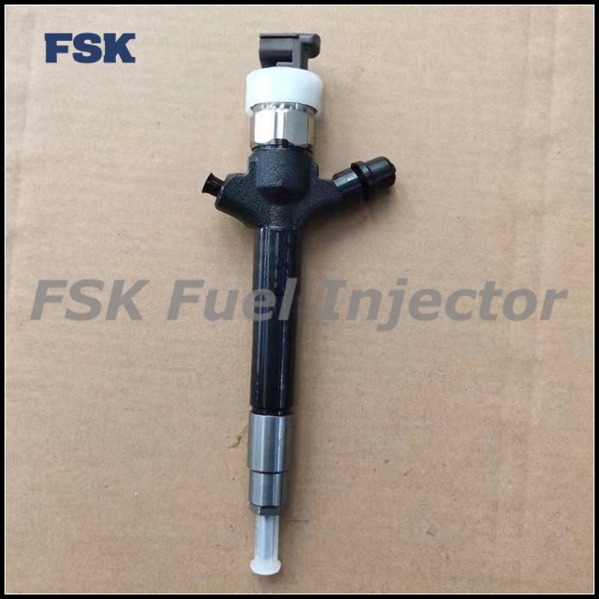 0445120153 BOSCH Fuel Injector Assembly For Russian Main Engine Diesel Engine