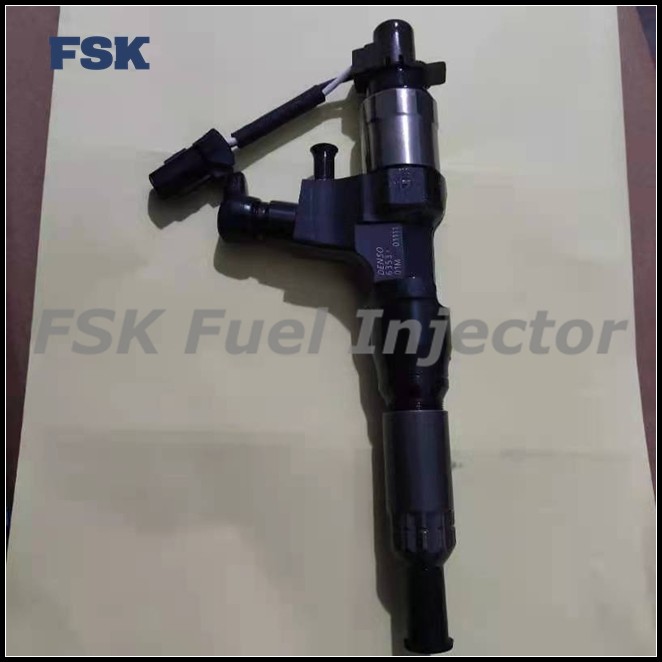 0445120153 BOSCH Fuel Injector Assembly For Russian Main Engine Diesel Engine