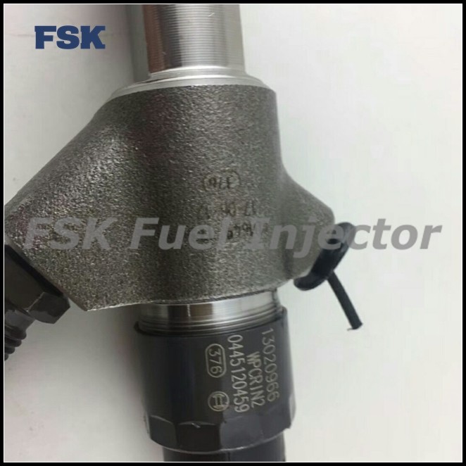 High Quality 0445120459 BOSCH Fuel Injector 13074417 0445120379 For WEICHAI Engine FSK