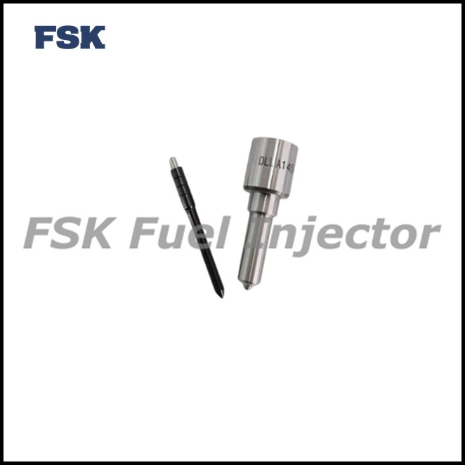 Premium Quality Nozzle DLLA145P2431 DLLA150P2362 DSLA143P5519 For Bosch Injector 0445110623