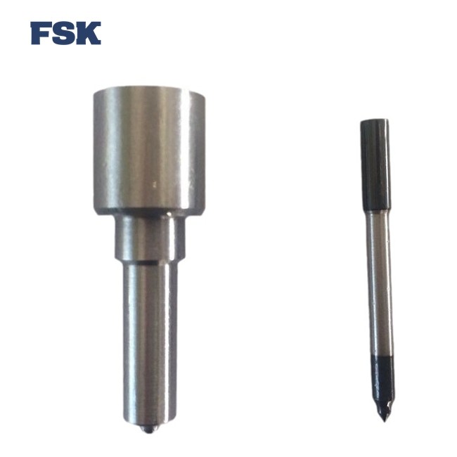 DN0PD874 DN0PDN130 Diesel Engine Fuel Injection Nozzle Parts Suitable For PD Series BAOTIAN Model Nissan QD32T