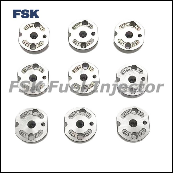 Hot Sale AD Type Plunger A795 Suitable For AD131150-0720 Diesel Engine Injection Pump