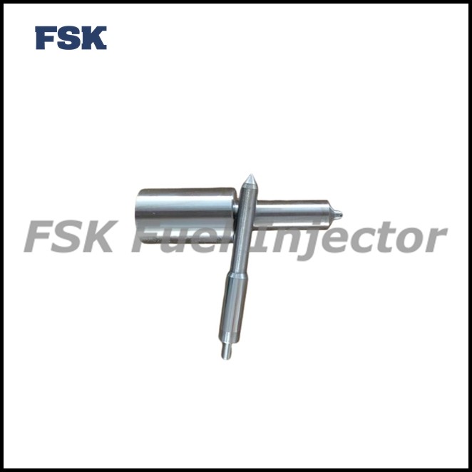 DLLA142P852 DLLA145P1024 DLLA145P1049 Common Rail Injector Compatible With 095000-1211 CAIJUN-AUTO