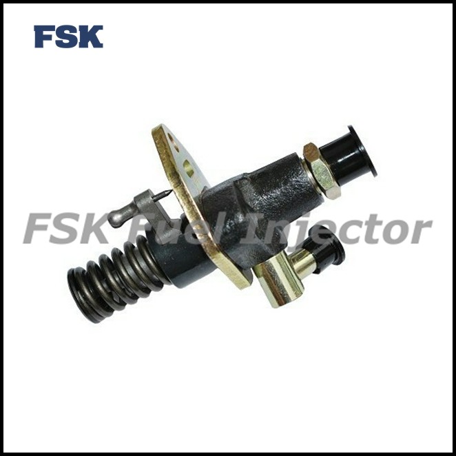 170F 173F 178F 186F Air-Cooled Diesel Tiller Parts Fuel Injection Pump Nozzle Assembly
