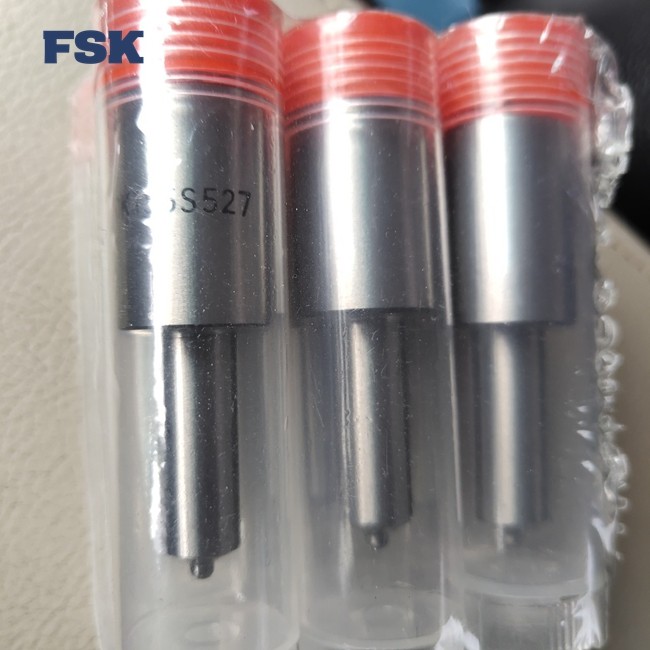 S Series Fuel Injection Nozzle LA150SN902 105015-9020 DLLA150SN902 Fits For HINO F17E-B