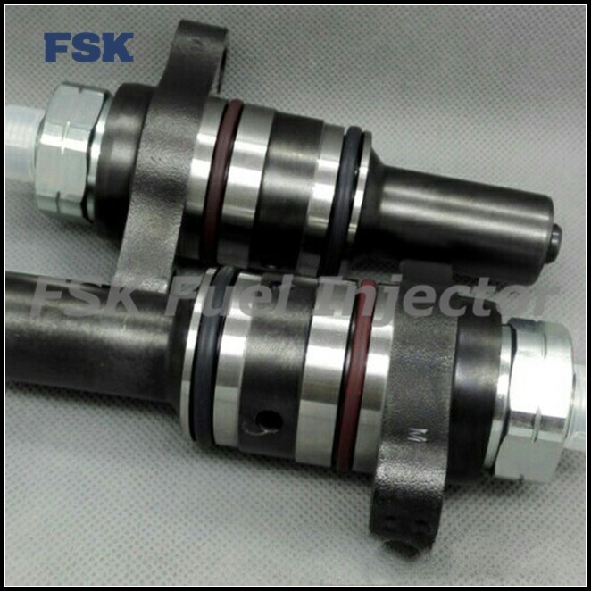 Fuel Injector 387-9428 3879428 10R-4763 Pump Nozzle Suitable For C7336 241-3400