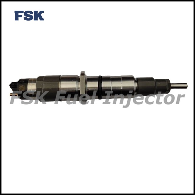 4914505 4914537 3054216 4914308 Fuel Injector Suitable For Cummins NT855 Engine