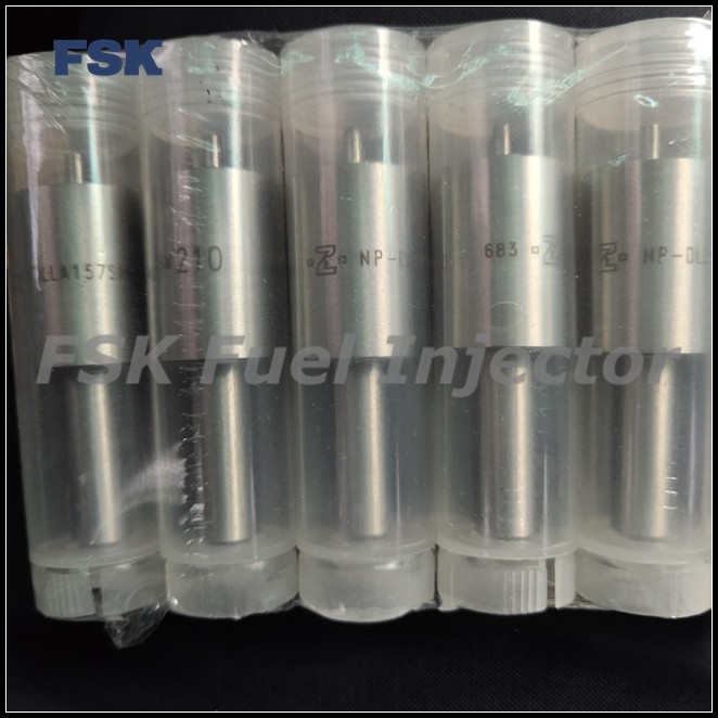 Common Rail Injector 0445120161 Euro 4 Emission For CUMMINS 4988835 Premium Quality