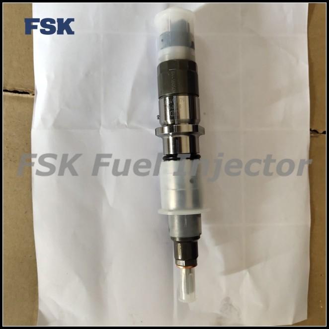 Durable 0432193459 Diesel Common Rail Injector For MERCEDES-BENZ A0020108451
