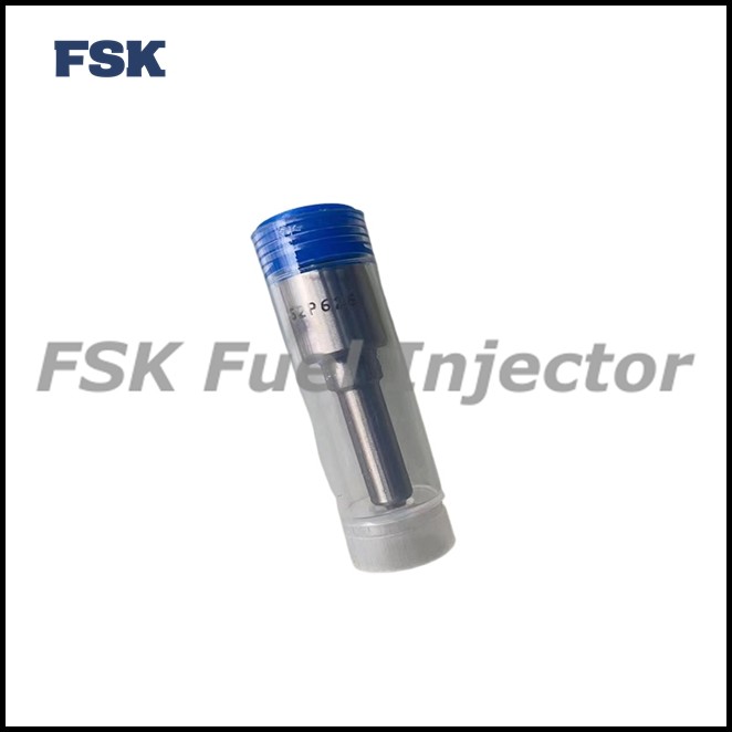 DLLA150P1032 DLLA150P1052 DLLA150P1113 Fuel Injector For Kubota M7 Series 095000-7510