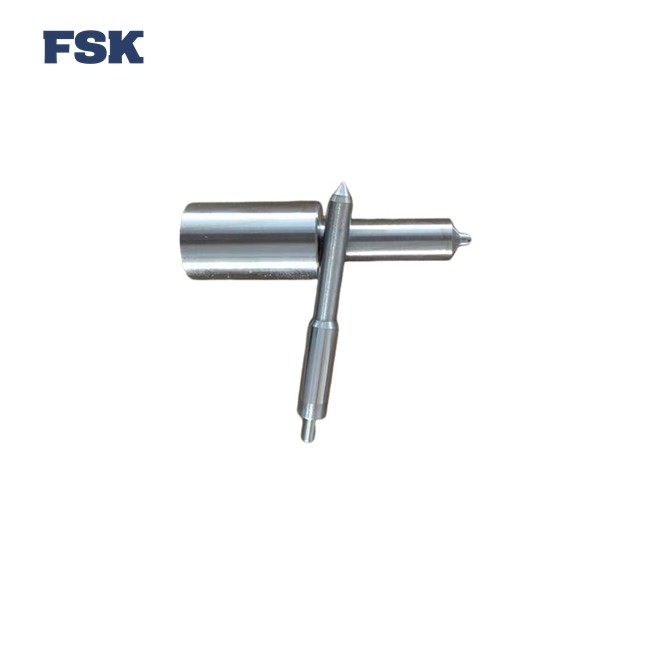 Premium Quality Common Rail Nozzle DLLA152P981 DLLA153P884 DLLA153P885 For Injector 095000-6990