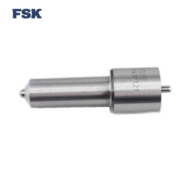 High Speed Steel Common Rail Nozzle L216PBC For Delphi Fuel Injector L216pbc