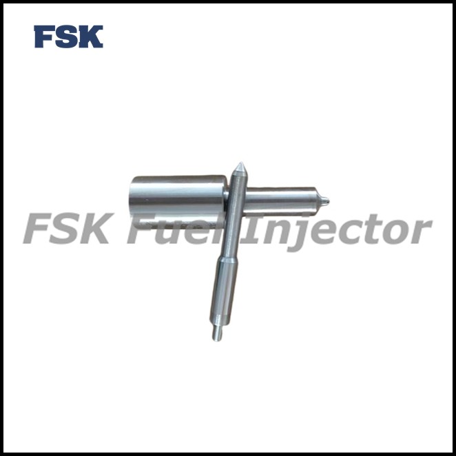 Injector Nozzle DLLA147P2474 National 5 Diesel Fuel Injection Vehicle Injector Nozzle 0433172474