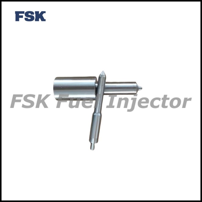 Long Life DLLA155SND296 Fuel Injector Nozzle 093400-2960 Suitable For Hino J05C J08C