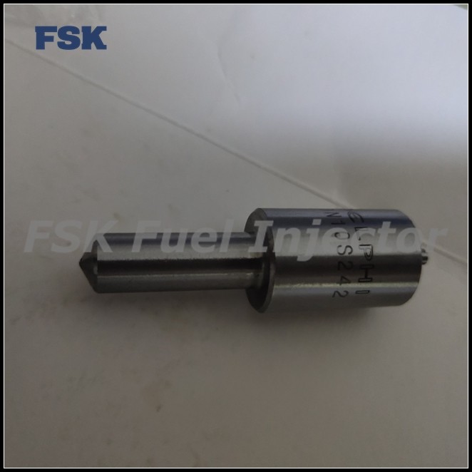 Common Rail Nozzle BDLL150S506 BDLL10S242 Stable Quality High Speed Steel For Cummins Engine