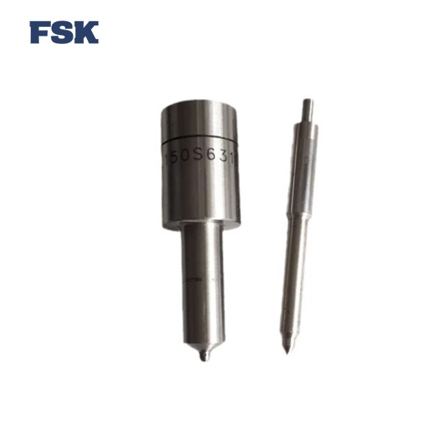 Premium Quality Injector BDLL150S312 Delphi Fuel Injector Nozzle 5628929 For DH220-3