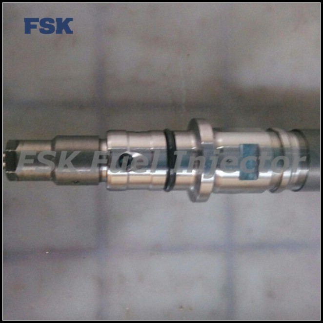 Fuel Injector Assembly 0445110631 0445110694 0445110710 Applicable To DLLA150P2439