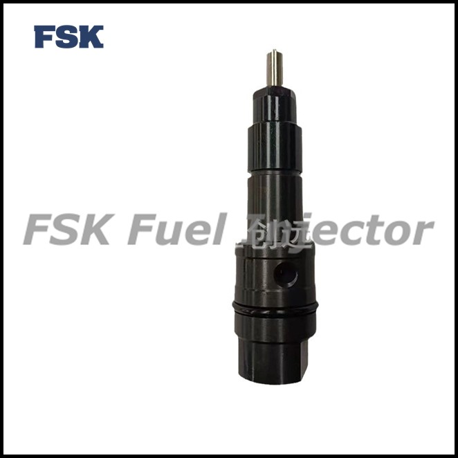 High Speed Steel Injector 0432191260 Suitable For M501 502 Engine Injector