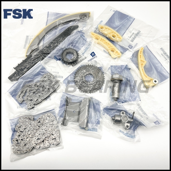 FSK 12577385 For Opel LaCrosse 2.4GL8S Timing Baffle Repair Kit