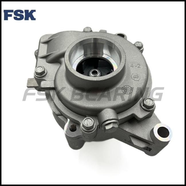 FSK 12630084 12591894 Aluminum Water Pump For Buick Chevrolet Regal LaCrosse Malibu 2.02