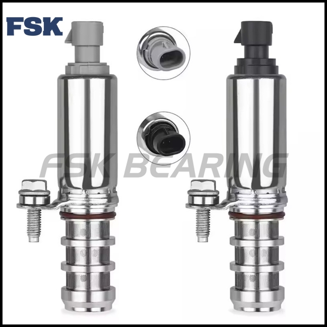 12655420 12655421 VVT Oil Control Valve For Buick Chevrolet LaCrosse 2