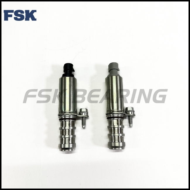China FSK12655421 12646784 12628348 12578618 123595 1235116 VVT Control Solenoid Valve For Buick Chevrolet