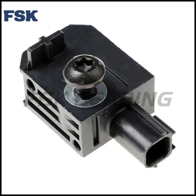 Premium Quality 13504470 Applicable To Buick Chevrolet Cadillac Opel Collision Sensor