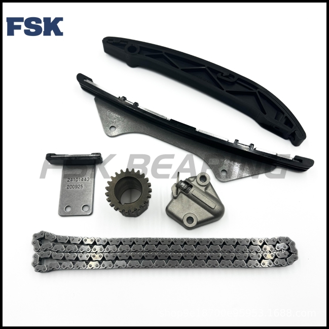 24108839 Applicable To 14-Year Encore Timing Chain Set Timing Repair Kit Encore