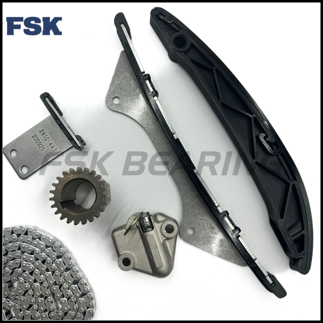 24108839 Applicable To 14-Year Encore Timing Chain Set Timing Repair Kit Encore