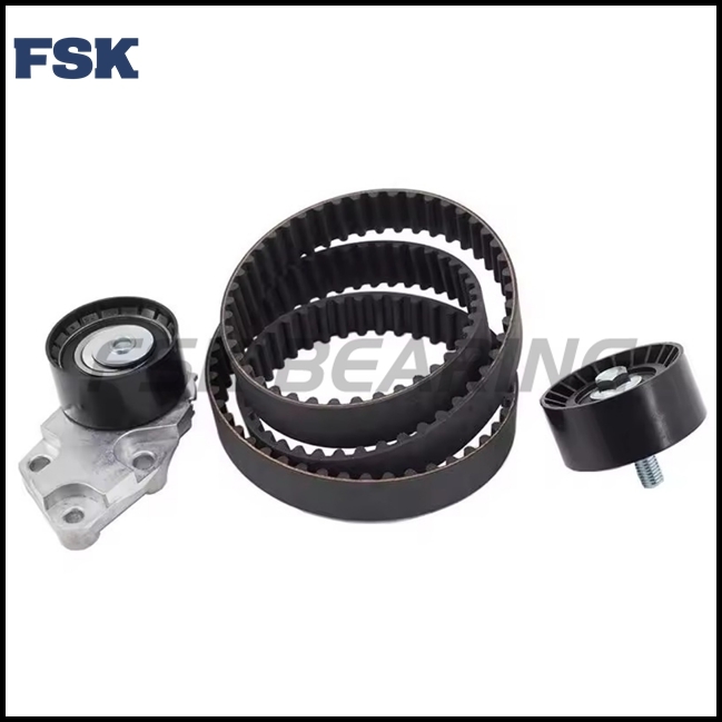 93744703 Applicable To Buick Chevrolet Lefeng Daewoo Automobile Timing Belt Assembly Timing Three-Piece Set