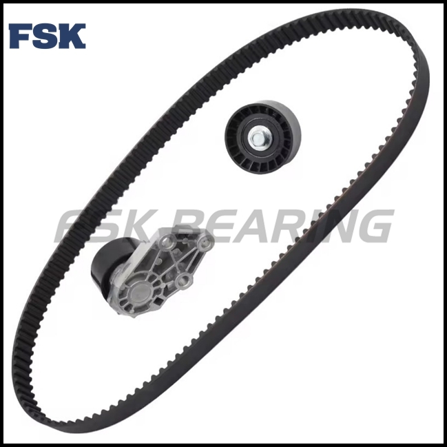 93744703 Applicable To Buick Chevrolet Lefeng Daewoo Automobile Timing Belt Assembly Timing Three-Piece Set