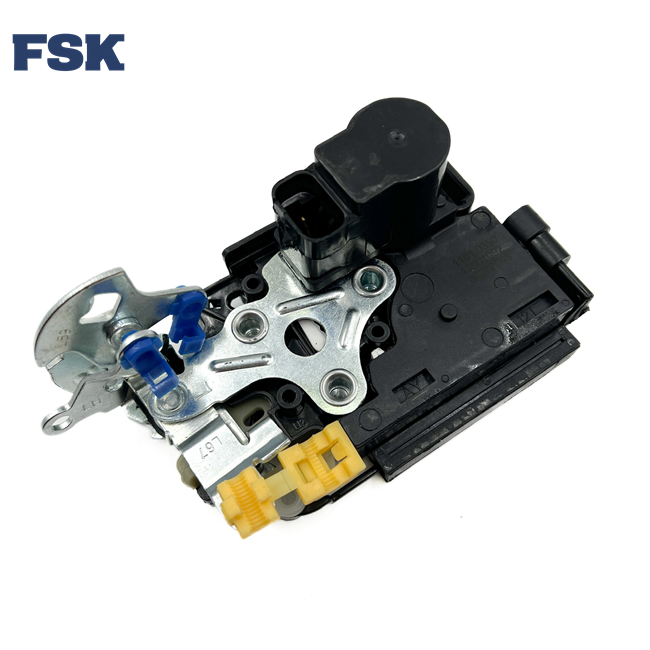 96272643 96272638 Suitable For Chevrolet Daewoo Aveo Door Lock Block Central Locking Motor